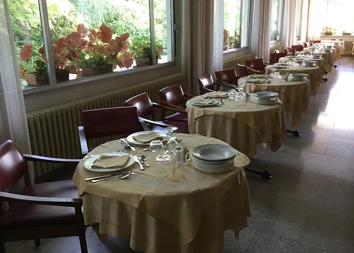 酒店 Terme Vulcania 蒙特格罗托泰梅
