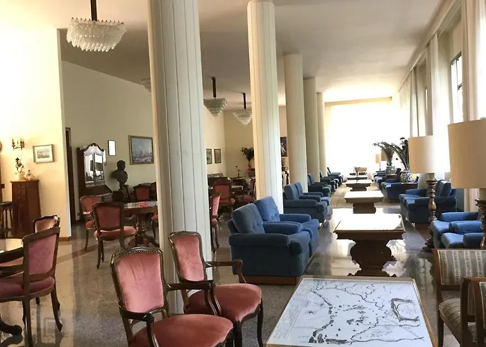 Terme Vulcania 酒店 蒙特格罗托泰梅