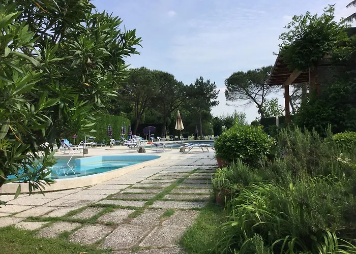 Terme Vulcania Hotel 3*