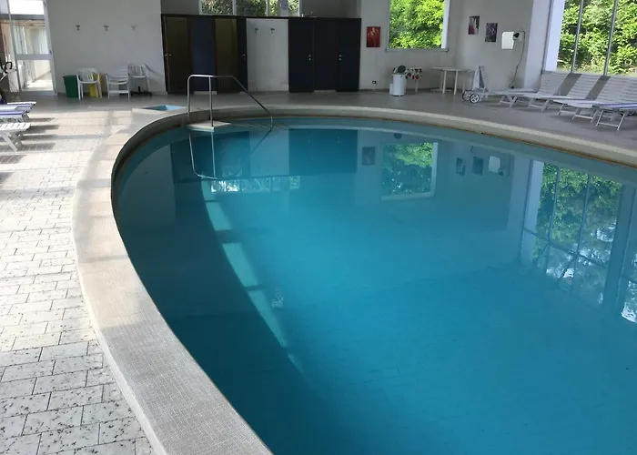 Hotel Terme Vulcania 3*
