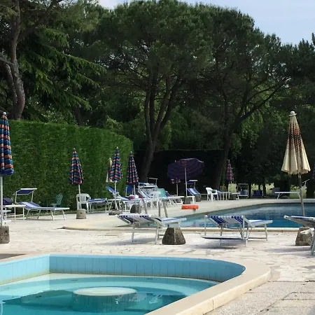 Terme Vulcania Hotel Montegrotto Terme