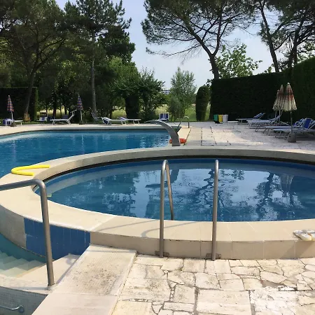 Terme Vulcania 3* Montegrotto Terme