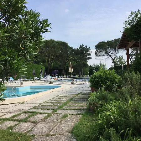 Terme Vulcania Hotel 3*