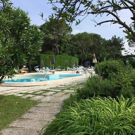 Hotel Terme Vulcania