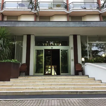 Terme Vulcania Hotel