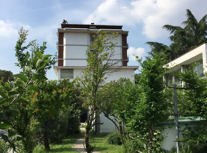 Terme Vulcania 3*